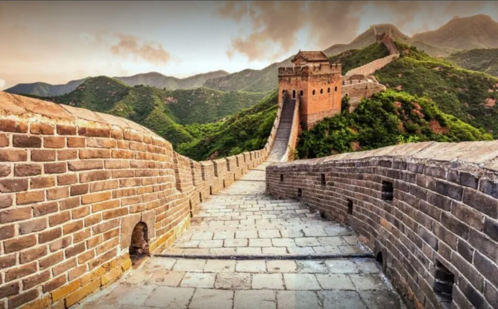 cina