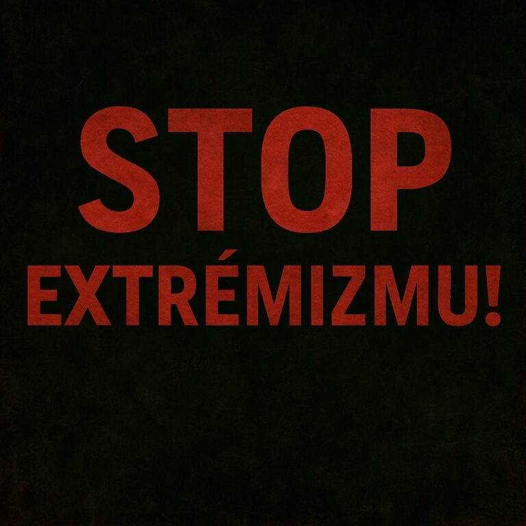 STOP_EXTREMIZMU