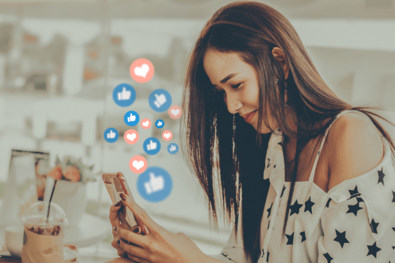 Socialne siete