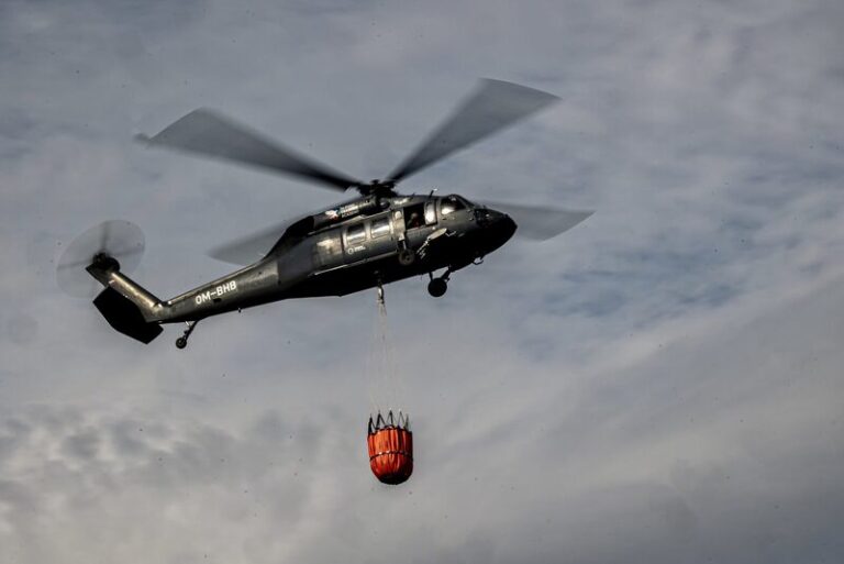 Black Hawk