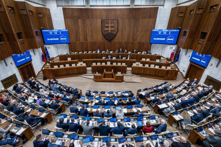 parlament